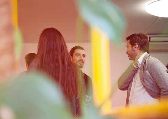 DYNAfair 2026 in der Messe Dortmund DYNAfair 2026 in der Messe Dortmund