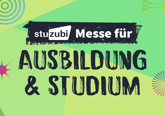 Stuzubi Dortmund 2027 in der Messe Dortmund Stuzubi Dortmund 2027 in der Messe Dortmund