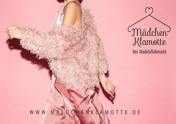 10 MÄDCHEN KLAMOTTE Dortmund 2026 in der Messe Dortmund 10 MÄDCHEN KLAMOTTE Dortmund 2026 in der Messe Dortmund