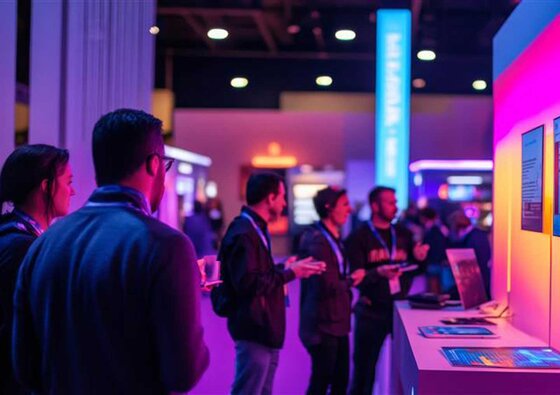 boe international - International trade fair for innovative event solutions